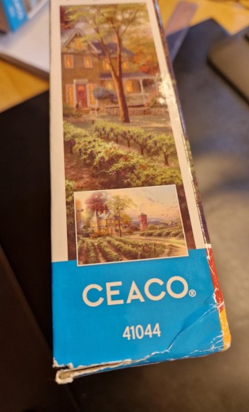 Ceaco - Abundant Harvest - 1000 Stukjes Schade 2 - 6