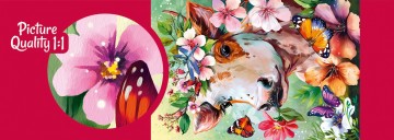 CherryPazzy - Cow Wow! - 500 Stukjes 7