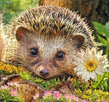 CherryPazzi - Cute Visitors - 500 Stukjes 5