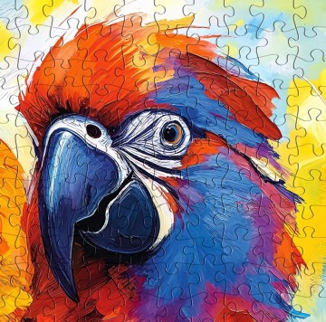 CherryPazzi - Tropical Trio - 500 Stukjes 5