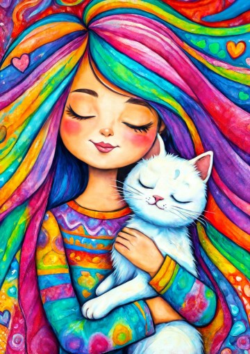 Enjoy Puzzle - You Complet Me - 1000 Stukjes