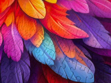 Enjoy Puzzle - Meet My Gaze! - 1000 Stukjes 4