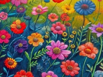 Enjoy Puzzle -Sunrise Fields - 1000 Stukjes 4