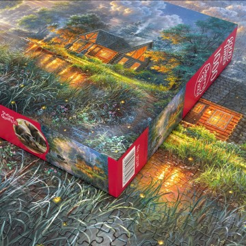 CherryPazzi - Firefly Cove - 1000 Stukjes 4