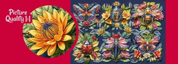 CherryPazzi - Small Wonders - 1000 Stukjes 7