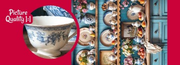 CherryPazzi - Timeless Treasures - 1000 Stukjes 6