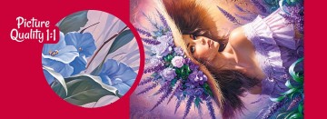 CherryPazzi - Lavender Muse - 1000 Stukjes 6