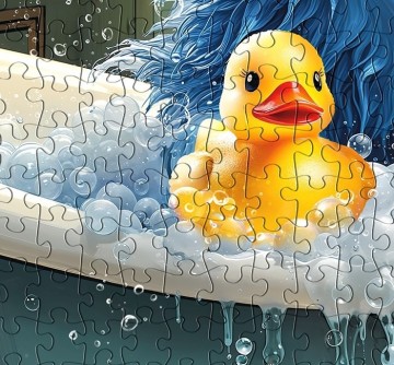 CherryPazzi - Just You and Me - 1000 Stukjes 5