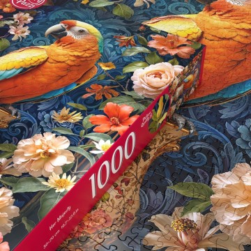 CherryPazzi - Her Majesty - 1000 Stukjes 8