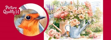 CherryPazzi - Soft Garden Love - 1000 Stukjes 6