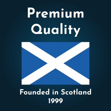 The House of Puzzles - Glenfinnan Ladies - 500 XL Stukjes 6