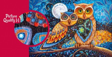 CherryPazzi - Moonlit Moments - 2000 Stukjes 6