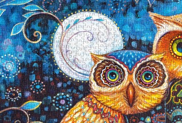 CherryPazzi - Moonlit Moments - 2000 Stukjes 5