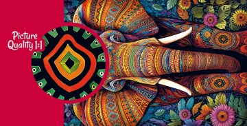 CherryPazzi - Power of Nature - 2000 Stukjes 6