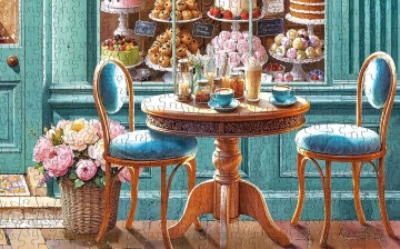 CherryPazzi - Sweet Rhapsody - 2000 Stukjes 5