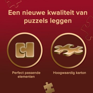 Trefl - Pocahontas - 600 Stukjes 3