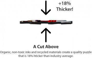 Springbok - Country General Store - 1000 Stukjes 5