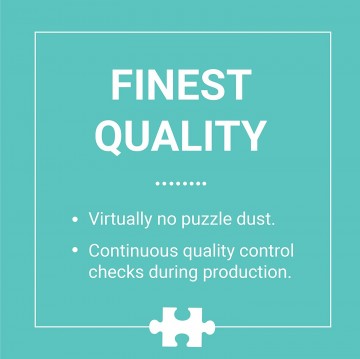 Galison - Well-Trained Dogs - 500 Stukjes 6