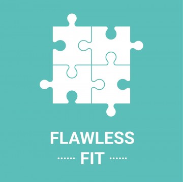 Galison - Well-Trained Dogs - 500 Stukjes 5