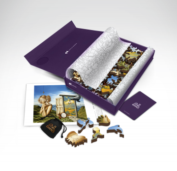 Davici - Soul's Reverie - 220 Stukjes 3