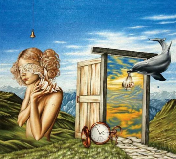 Davici - Soul's Reverie - 220 Stukjes