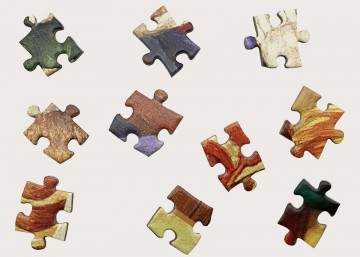 A2Play - 3 Proverbs - 1000 Stukjes 4