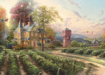 Ceaco - Abundant Harvest - 1000 Stukjes Schade 2