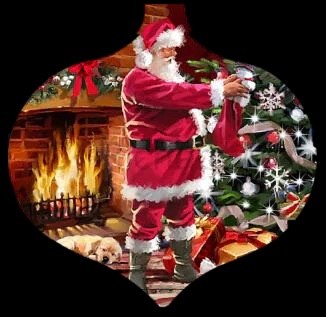 Gibsons - Advent Calendar - Festive Favourites - 24 Puzzeltjes 6