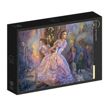 Grafika - Alternative Reality - 1000 Stukjes 4