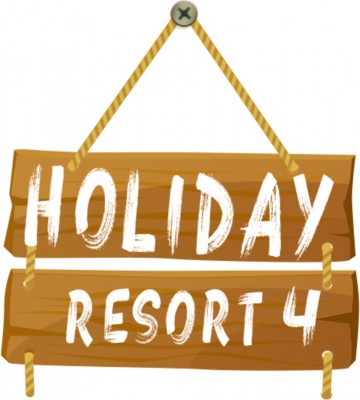 Ravensburger - Amusement Park - 1000 Stukjes 3