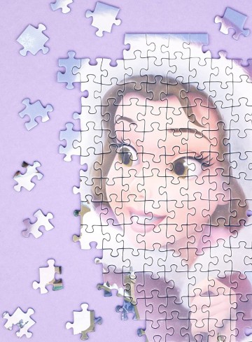 Ravensburger - Belle - Castle Collection - 1000 Stukjes 3