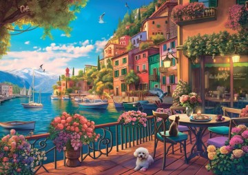 Anatolian - Café Como - 700 XL Stukjes