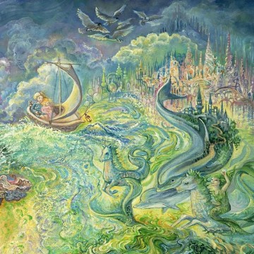 Grafika - Call of the Sea - 1000 Stukjes 3