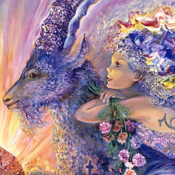 Grafika - Capricorn - 2000 Stukjes 2