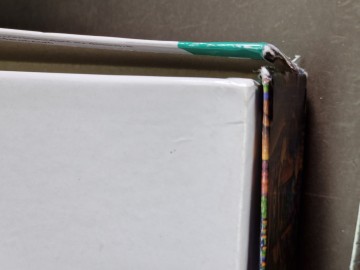 Ceaco - Sleeping Beauty - The Power of Love - 1500 Stukjes Schade 1 - 7