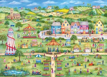 Gibsons - Celebrating Summer - 500 Stukjes