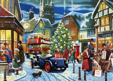 Christmas street 6