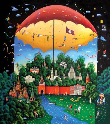 Davici - Day & Night - 280 Stukjes