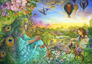 Grafika - Daydreaming - 2000 Stukjes