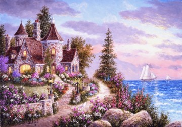 Grafika - Belle d'Amour - 1500 Stukjes