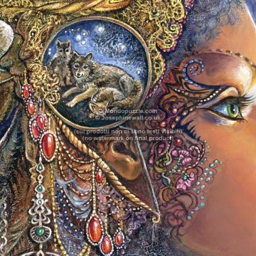 Grafika - Diana - 1000 Stukjes 3