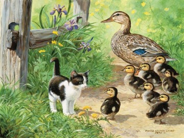 SunsOut - Duck Inspector - 500 Stukjes