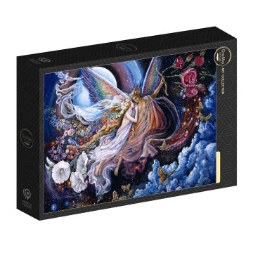 Grafika - Eros and Psyche - 1000 Stukjes 3