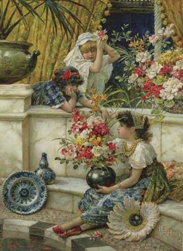 Anatolian - Flowers of the East - 1000 Stukjes