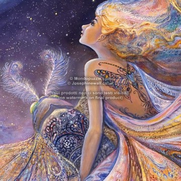 Grafika - Fly Me to the Moon - 1000 Stukjes 3