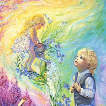 Grafika - Forget Me Not - 1000 Stukjes 4