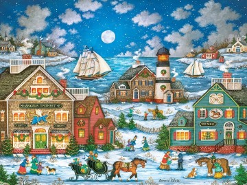 Masterpieces - Guiding Light - 550 Stukjes