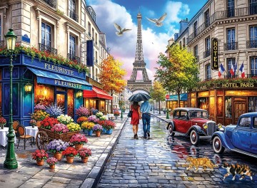 Anatolian - Lovebirds - 1000 Stukjes