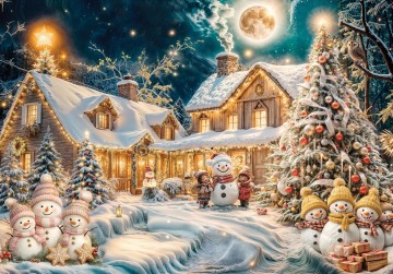Anatolian - New Year Story - 260 XL Stukjes