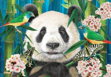 Anatolian - Panda - 260 XL Stukjes